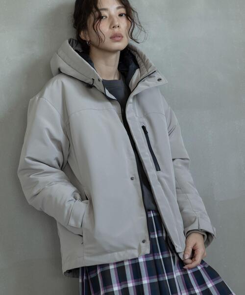 アーバンリサーチ⭐️サニーレーベル⭐️フーディダウン フーディーダウンジャケット | アーバンリサーチ サニーレーベル