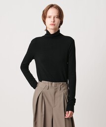 【美品】ユナイテッドアローズ　SONS カットソー　　黒　　M 長袖 2026年最新】UNITED ARROWS & SONS メンズ 七分・長袖カットソーの人気