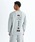 Quiksilver�i�N�C�b�N�V���o�[�j�́uBW VERTICAL LOGO SWE /�N�C�b�N�V���o�[�T�C�h�|�P�b�g�t�����S�v�����g�v���I�[�o�[�X�E�F�b�g�g���[�i�[�i�X�E�F�b�g�j�v�b�O���[