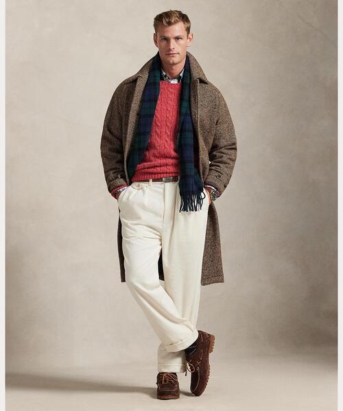 ラルフローレ ンホイットマン リラックスド フィット コーデュロイ パンツ ホイットマン リラックスド フィット コーデュロイ パンツ（その他