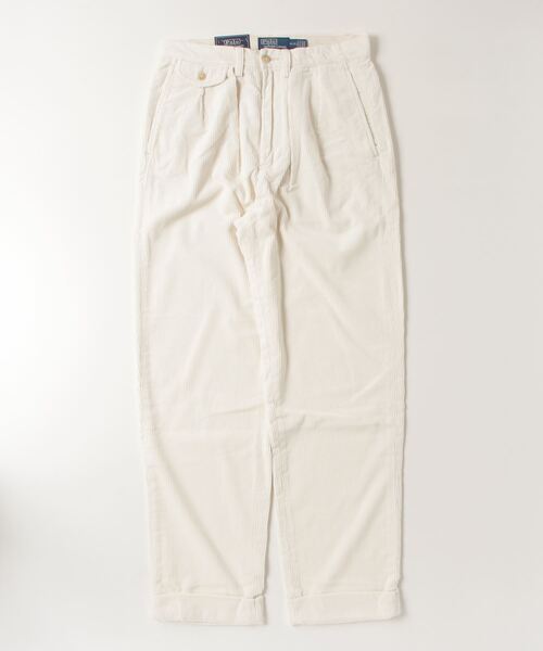 ホイットマン リラックスド フィット コーデュロイ パンツ（その他