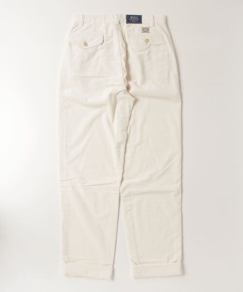 ホイットマン リラックスド フィット コーデュロイ パンツ（その他
