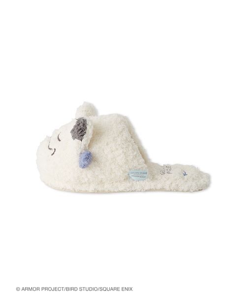 【ドラゴンクエスト】【ユニセックス】 モーモン ルームシューズ ドラゴンクエスト】【ユニセックス】モーモンルームシューズ（ルーム
