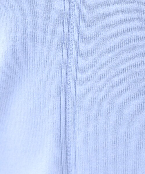 Reflect（リフレクト）の「【選べる6色／長く着られる◎】ボートネックニット（ニット/セーター・レディース・ブラック/ライトグレー/ライトブルー/マスタード/ピンク系/レッド系1・09/07/15 /13/11/05）」の14枚目の写真