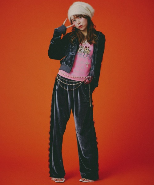 ヴィンテージ レトロ古着 Wボタンデザインメタルバックルジャケット 黒 希少 ヴィンテージ レトロ古着 Wボタンデザインメタルバックルジャケット 黒