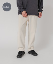THOUSAND MILE | 『別注』THOUSAND MILE×URBAN RESEARCH ニットフリースパンツ(その他パンツ)
