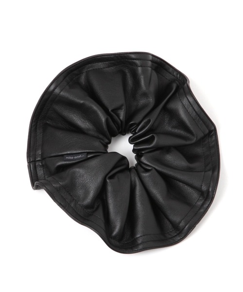 シュシュ ジェミニキュプラ シュシュ CBZ035－03－0130 | Complex