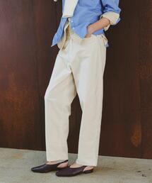 URBAN RESEARCH Sonny Label(アーバンリサーチサニーレーベル)のコーデュロイカーブパンツ(その他パンツ)