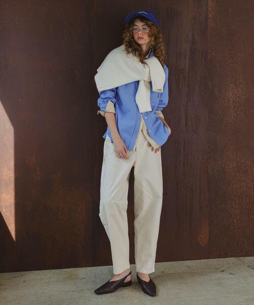 セール】コーデュロイカーブパンツ（その他パンツ）｜URBAN RESEARCH