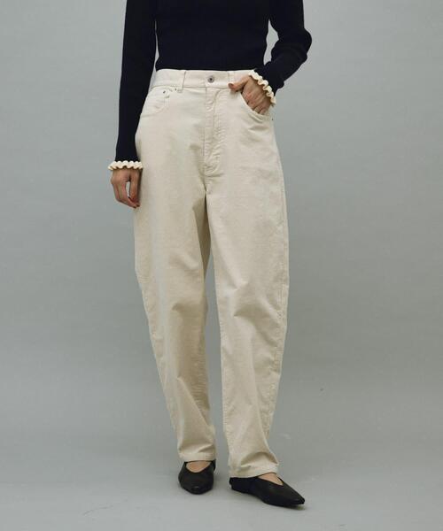 セール】コーデュロイカーブパンツ（その他パンツ）｜URBAN RESEARCH