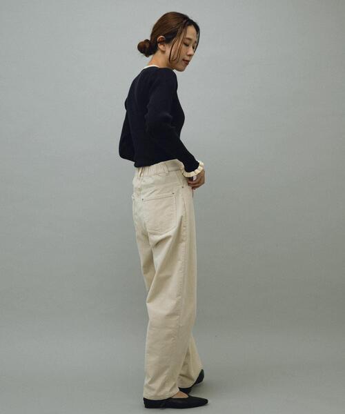 セール】コーデュロイカーブパンツ（その他パンツ）｜URBAN RESEARCH
