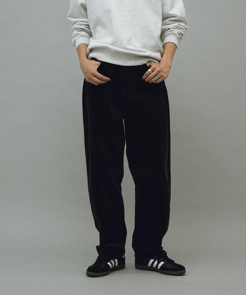 セール】コーデュロイカーブパンツ（その他パンツ）｜URBAN RESEARCH
