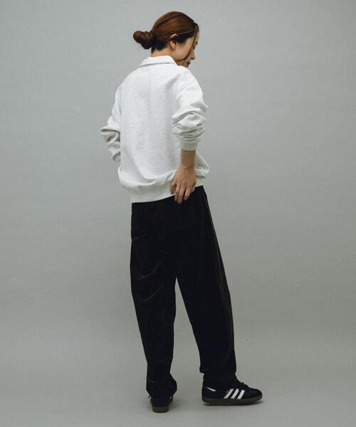 セール】コーデュロイカーブパンツ（その他パンツ）｜URBAN RESEARCH