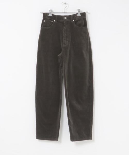 セール】コーデュロイカーブパンツ（その他パンツ）｜URBAN RESEARCH