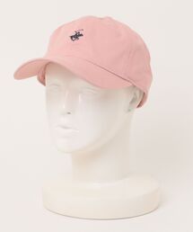 Right-on（ライトオン）の「【BEVERLY HILLS POLO CLUB】ワンポイント刺繍キャップ（キャップ）」