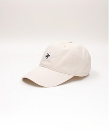 Right-on（ライトオン）の「【BEVERLY HILLS POLO CLUB】ワンポイント刺繍キャップ（キャップ・メンズ）」