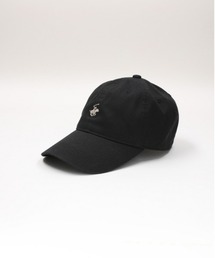 Right-on（ライトオン）の「【BEVERLY HILLS POLO CLUB】ワンポイント刺繍キャップ（キャップ）」