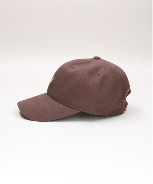 Right-on（ライトオン）の「【BEVERLY HILLS POLO CLUB】ワンポイント刺繍キャップ（キャップ・レディース・ブラウン/キナリ/ブラック/ピンク/ネイビー・フリー）」の11枚目の写真