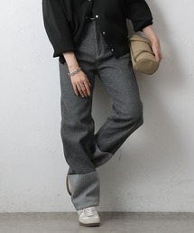 COLONY 2139（コロニートゥーワンスリーナイン）の「ソフトメルトンパンツ（その他パンツ・レディース）」