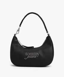 tommy jeans | ボールドスクリプトショルダーバッグ(ショルダーバッグ)
