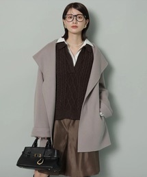 Arpege story｜アルページュストーリー（レディース）のジャケット