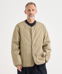 nanamica | 【nanamica / ナナミカ】Reversible Down Cardigan(ダウンジャケット/コート)