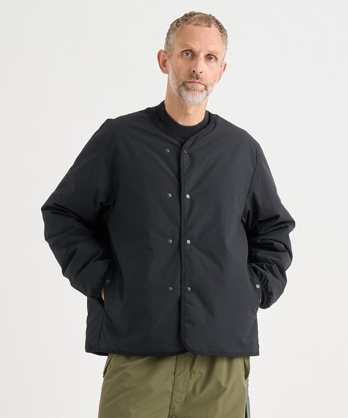 nanamica / ナナミカ】Reversible Down Cardigan（ダウン