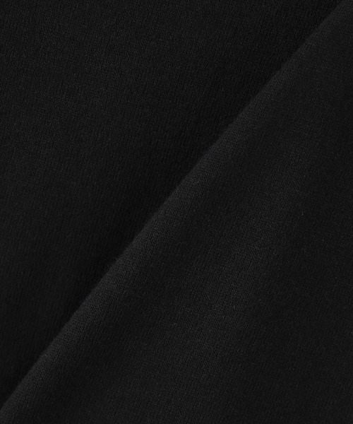 FACETASM（ファセッタズム）の「FACETASM FOIL BIG TEE NAT-TEE-U01（Tシャツ/カットソー・メンズ・ライトイエロー/ホワイト/ブラック・5）」の6枚目の写真