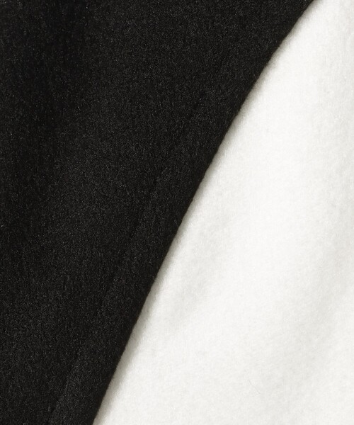 BEAMS HEART（ビームスハート）の「フーディー スタジャン（スタジャン・メンズ・ネイビー/ブラック・SMALL/MEDIUM/LARGE）」の20枚目の写真