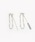 Nothing And Others�i�i�b�V���O�A���h�A�U�[�Y�j�́u�uNothing And Others/�i�b�V���O�A���h�A�U�[�Y�vSwaying Chain Pierce�i�s�A�X�i�����p�j�j�v�b�V���o�[