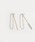 Nothing And Others�i�i�b�V���O�A���h�A�U�[�Y�j�́u�uNothing And Others/�i�b�V���O�A���h�A�U�[�Y�vSwaying Chain Pierce�i�s�A�X�i�����p�j�j�v�b�}���`