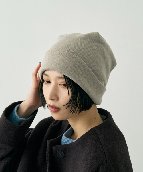 セール】【La Maison de Lyllis/ラ メゾン ド リリス】BOXKNIT ニット