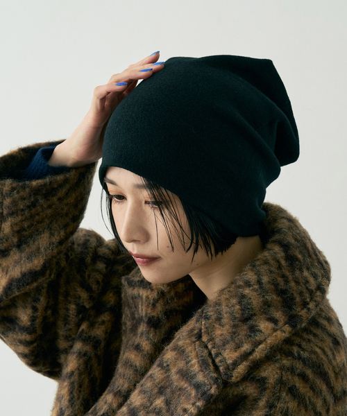 セール】【La Maison de Lyllis/ラ メゾン ド リリス】BOXKNIT ニット