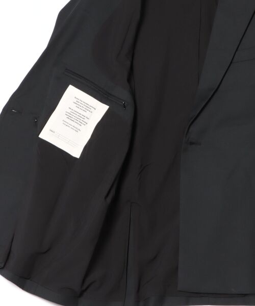 セール】Studio Doe Gender Free Classic Oversized Blazer