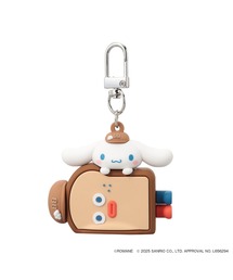 Brunch Brother（ブランチブラザー）の「ブランチブラザーｘサンリオキャラクターズ PVCマスコットキーホルダー マークス（キーホルダー）」