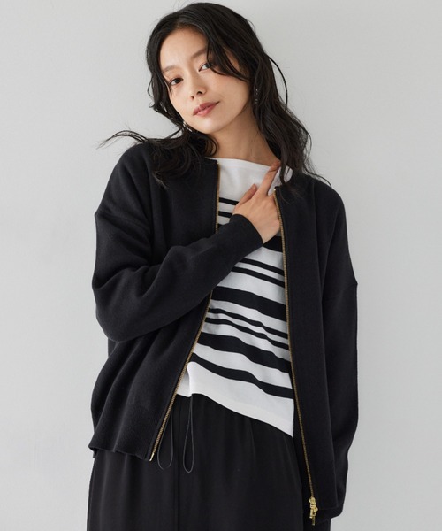 新品未使用タグ付き今季 BARNYARDSTORM ペーパー ライトカーディガン 新品未使用タグ付き今季 BARNYARDSTORM ペーパー ライトカーディガン