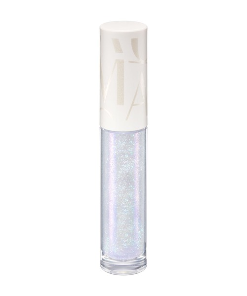 MAQuillAGE（マキアージュ）の「マキアージュ　グロスプランパー　限定 Bloom Collection【数量限定】（口紅/リップティント/グロス・レディース・BE100　シマーリングブロンズ/BL100　シマーリングブルー/PK100　シマーリングピンク・ﾌﾘ-）」の15枚目の写真
