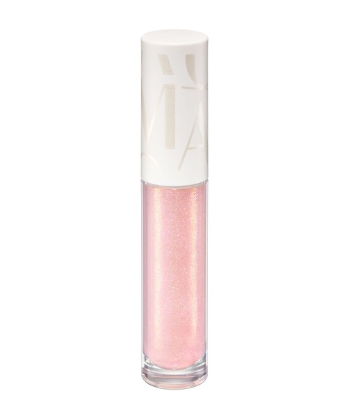 MAQuillAGE（マキアージュ）の「マキアージュ　グロスプランパー　限定 Bloom Collection【数量限定】（口紅/リップティント/グロス・レディース・BE100　シマーリングブロンズ/BL100　シマーリングブルー/PK100　シマーリングピンク・ﾌﾘ-）」の17枚目の写真