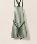 RALPH LAUREN HOME（ラルフ ローレン ホーム）の「ストライプド