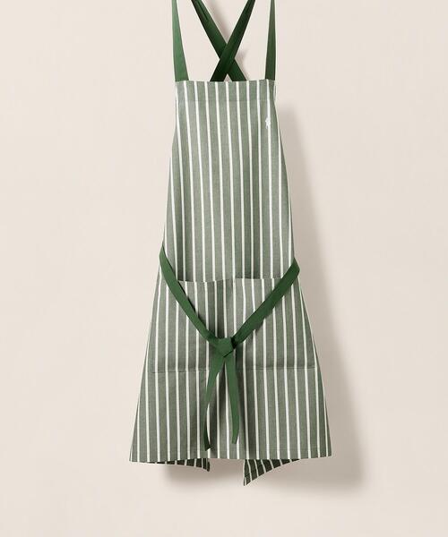 RALPH LAUREN HOME（ラルフ ローレン ホーム）の「ストライプド