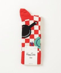 Happy Socks | 【RES】【HAPPY SOCKS】キャッチーデザインソックス(ソックス/靴下)