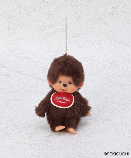 モンチッチ マスコット 男の子（おもちゃ）｜one'sterrace（ワンズ