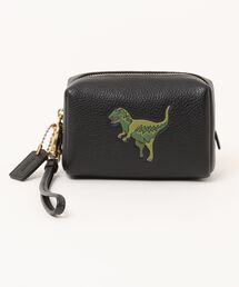 COACH(コーチ)のエッセンシャル ミニ コスメティック ポーチ・レキシー(ポーチ)