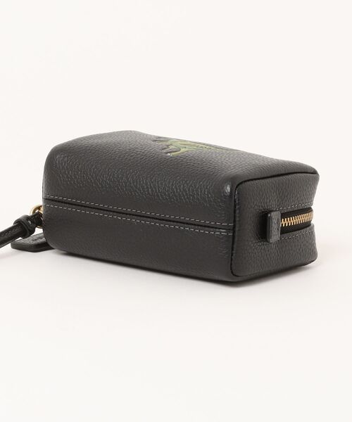 日本限定】エッセンシャル ミニ コスメティック ポーチ・レキシー