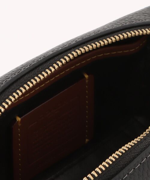 日本限定】エッセンシャル ミニ コスメティック ポーチ・レキシー