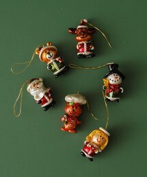 BIRTHDAY BAR(バースデイバー)のミニクリスマスオーナメントセット(インテリア雑貨)