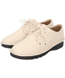 Pansy（パンジー）の「pansy パンジー カジュアルシューズ（スリッポン）」