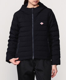 DANTON｜ダントンのダウンジャケット/コート（ジップアップ