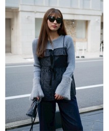 キャミソール（リボン）ファッション通販 - ZOZOTOWN