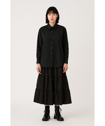 riruriru（リルリル）の「切り替えスカート（スカート）」